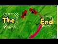 The Grouchy Ladybug Animated (Read Aloud) SEL