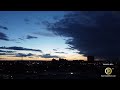 The Sunset: Narwhal Lifecycle (drone footage)
