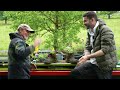LIVING OFF-GRID on a NARROWBOAT - thepillow
