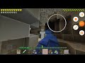 Minecraft - parte 7 (não consegui fazer nada!!!)