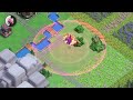 Sparky is Finally Coming to Clash of Clans! (New Update)
