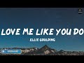 Shape of You - Ed Sheeran (Lyrics) | Charlie Puth, Shawn Mendes, Ellie Goulding,...