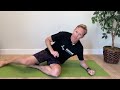 4 Quadratus Lumborum Pain Exercises