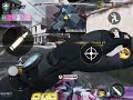 CBR4 Pink Neko weapon showcase (ttk, inspect animation and more!) CODM