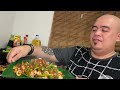 Cara Buat Sambal Udang Resepi Saya - Masakan Seafood Grill