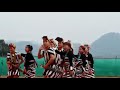 Don Bosco College,Itanagar||Nyishi Traditional modern Dance
