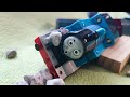 Thomas and Friends / The great discovery / Thomas topples crash remake