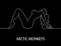 Do I Wanna Know - Arctic Monkeys 1 Hour シ
