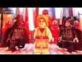 End of the Jedi - LEGO Star Wars: Order 66