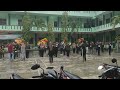 Rekayasa Cinta Ma Nahmus#marchingband #drumband