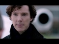 Sherlock & John ft. Moriarty ~ Try