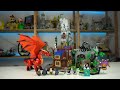 LEGO Dungeons and Dragons REVIEW