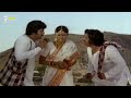 ఎంత తిన్నా ఏం తిన్నా అంతా ఫ్రీ - Mohan Babu And Dasari Narayana Rao Hotel Comedy Scenes | Jayasudha