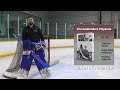 When To Use Overlap and RVH: Hockey Goalie Tutorial