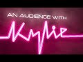 Kylie Minogue - Tension (An Audience with Kylie - Audio)