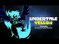 Undertale Yellow - Remedy [Metal Remix] [Genocide Martlet Theme]