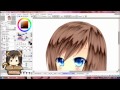 Speed paint - 