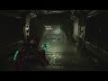 Dead Space Remake: Playthrough #2- Big Trouble in the Medical Bay