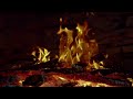 🔥 Cozy Fireplace 4K. Fireplace with Crackling Fire Sounds. Christmas Fireplace 2024 🔥