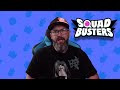 THIS is What You NEED to KNOW in the Squad Busters UPDATE!!