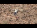 74 Year Old Rescued by Helicopter - Interstellar