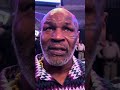 MIKE TYSON CALLS INOUE THE BEST FIGHTER IN THE WORLD…