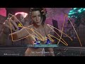 TEKKEN 8 (PS5) - Arcade Quest fight