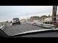 Ferry from Cedar Island to Ocracoke