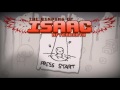 Breking the game alredy? (The Binding of Isaac: Af