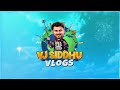 Bahubali Set-அ பாத்துட்டோம்🥳🤩| Hyderabad Series Epi-7 | Vj Siddhu Vlogs