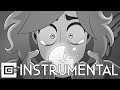 CG5 × The Living Tombstone - 4GET (Official Instrumental)