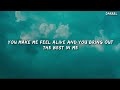 Therapy - Ali gatie ( Lyrics )