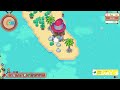 I Played 100 Days of Moonstone Island 🌙🏝️