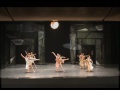 Svitlana Gordiievska ballet 2015