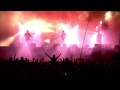 Arctic Monkeys - T In The Park - 2011 Full Concert