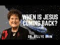 When is Jesus Coming Back? - Dr. Billye Brim