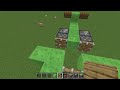 how to make a plain in minecraft that movs!!