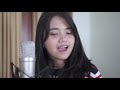 Location Unknown - Honne (Cover) by Hanin Dhiya & Bagas Ran