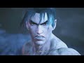 TEKKEN 8 Father vs Son