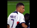 Mbappe Respect Moments 🤩