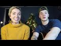 He wrote me a song! || Vlogmas Day 15