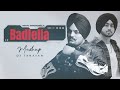 Badfella - Mashup | Shubh X Sidhumoosewala | Baller X Goat | Dj Tanayan | Latest Punjabi Songs