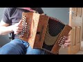Tam Lin / Glasglow Reel / Mason's Apron (Scottish / Irish) melodeon / button accordion
