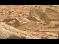 4k New Stunning Video Footage of Mars Surface || Mars 4k Footage ||