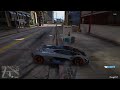 GTA 5 HOW TO INSTALL LAMBORGHINI TERZO CAR MOD 2023