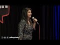 Girls in the Gym | Stand Up Comedy by Ankita