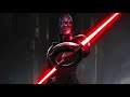Star Wars - Grand Inquisitor Complete Music Theme