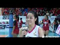 LIVE |PVL Creamline vs. Petrogazz | Finals | Game 2