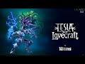 Tesla Vs Lovecraft - Final Boss - Eldritch Plane