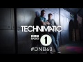 Technimatic - DNB60 Mix